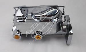 Auto City Classic - 1963-1974 Dodge / Plymouth Mopar 4 Bolt Master Cylinder MC-63-74 MOPAR - Image 5