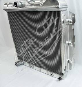Auto City Classic - 1966-1969 Mopar B Body Dodge / Plymouth V8 Big Block Radiator 22" MOP-22B-6669 - Image 10