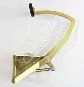 Auto City Classic - 1955-1959 Chevrolet Pickup Automatic Power Brake Pedal Assembly Kit PBA-55-59-CVYPU - Image 3