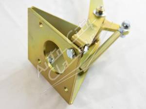 Auto City Classic - 1955-1959 Chevrolet Pickup Truck Automatic  Power Brake Pedal and Stomp Pad PED-55-59-CVYPU - Image 2