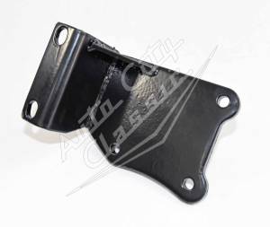 Auto City Classic - 1955-1957 Chevrolet Passenger Cars 605 Power Steering Gear Box Frame Mount Bracket PS-CVY-55-57-BRKT-605 - Image 3
