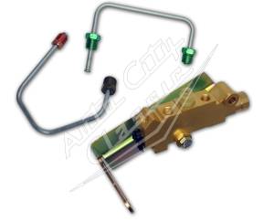 Auto City Classic - GM Brass Proportioning Valve Disc Drum PV2 - Image 2
