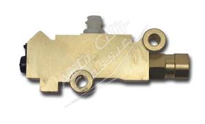 Auto City Classic - GM Brass Proportioning Valve Disc Drum PV2 - Image 3