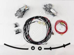 1958 Chevrolet / Pontiac Passenger Cars Power Vent Kit