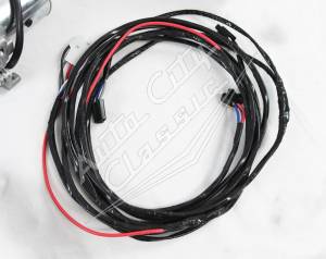 Auto City Classic - 1959-1964 Chevrolet / Pontiac Convertible and Hardtop Power Vent Window Kit - Image 6