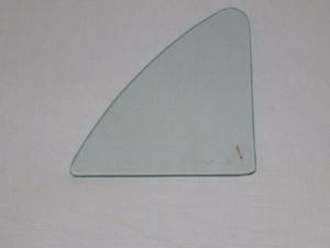 1955-1956 Buick / Cadillac 4 Door Sedan Quarter Glass Q2022T
