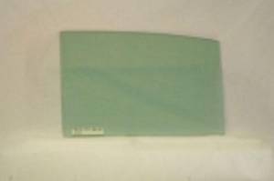1958 Chevrolet / Pontiac 4 Door Wagon Rear Quarter Slider Glass Q2210T