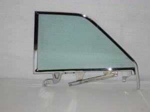 1959-1960 Buick / Chevrolet / Oldsmobile / Pontiac Assembled Quarter Q2236TA-EX