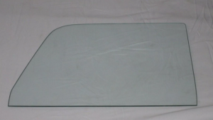 1959 Ford 59C / Edsel 2 Door Wagon Front Quarter Glass Q2255T