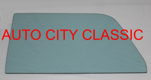Auto City Classic - 1959 Ford 59C / Edsel 2 Door Wagon Front Quarter Glass Q2255T - Image 2