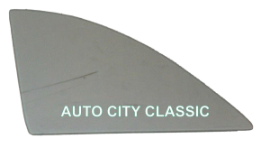 1961-1964 Buick / Oldsmobile 4 Door Sedan Quarter Glass Q2359T