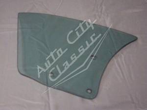 Auto City Classic - 1964-1965 Buick / Chevrolet / Oldsmobile / Pontiac Convertible Left Quarter Glass Q3243 - Image 2