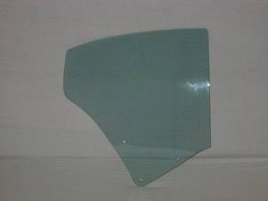 Auto City Classic - 1968 Ford Fairlane / Mercury Montego 2 Door Hardtop Formal Right Quarter Glass Q3908 - ORIGINAL GREEN TINT