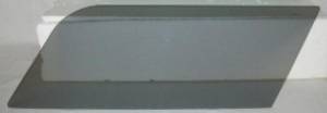 Auto City Classic - 1955-1957 Chevrolet / Pontiac Wagon Slider Quarter Glass Q4023T - Image 2