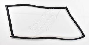 Auto City Classic - 1955-1957 Chevrolet Nomad / Pontiac Safari Wagon Rear Quarter Gaskets 5557NQG - Image 2