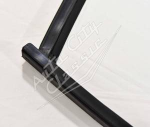 Auto City Classic - 1955-1957 Chevrolet Nomad / Pontiac Safari Wagon Rear Quarter Gaskets 5557NQG - Image 5