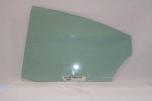 1958 Chevrolet 2 Door Sedan Business Quarter Glass Q4176T