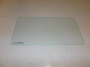 1960-1966 Chevrolet / GMC Suburban Front Side Stationary Quarter Glass Q4290T