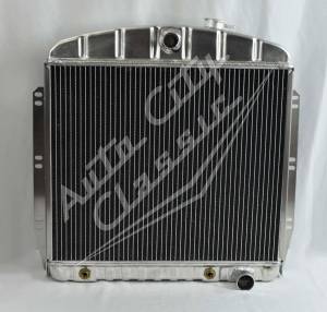 1960-1962 Chevrolet Pickup Radiator SL-284A