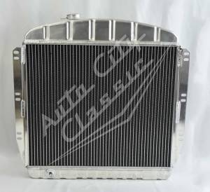 Auto City Classic - 1960-1962 Chevrolet Pickup Radiator SL-284A - Image 7