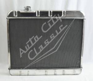 Auto City Classic - 1960-1965 Cadillac Radiator R6164OL - Image 7