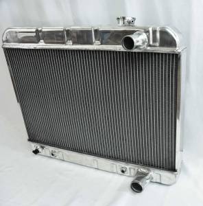 Auto City Classic - 1964-1965 Pontiac GTO / Tempest & Lemans Aluminum Radiator 15" Core R6465GOT-15 - Image 13