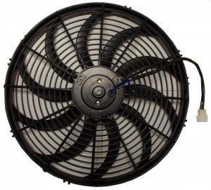 Auto City Classic - 1970-1981 Chevrolet Camaro / 1978-1987 Chevy Chevelle, El Camino, Monte Carlo V8 26" Core Aluminum Radiator R7887 - Image 12
