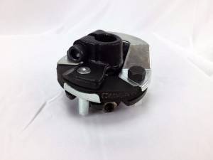 Auto City Classic - 3/4" - 30 Spline - 1" DD Rag Joint RJ4018P - Image 2