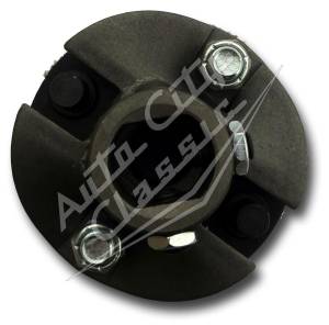 Auto City Classic - 13/16" - 36 Spline - 1" DD Rag Joint RJ4028P - Image 3
