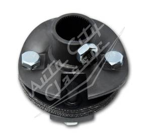 3/4" - 30 Spline - 1"- 48 Spline Rag Joint RJ4030P