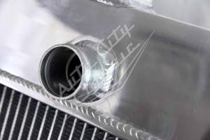 Auto City Classic - 1941-1949 International Harvester Pickup Aluminum Radiator S-357-AT - Image 5
