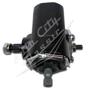 Auto City Classic - Steering Box Ford T-Bucket Reverse Corvair Style 20:1 Ratio SBFT201 - Image 2