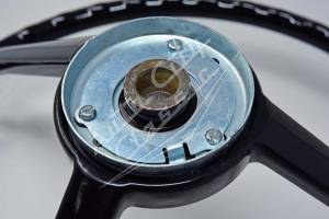 Auto City Classic - 1963-1964 Ford Galaxie Steering Wheel SC1763 - Image 4