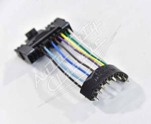 Auto City Classic - 1967-1972 Chevrolet / GMC Pickup Universal Steering Column Wire Adapter Harness SC4308 - Image 3