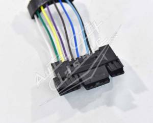 Auto City Classic - 1967-1972 Chevrolet / GMC Pickup Universal Steering Column Wire Adapter Harness SC4308 - Image 4