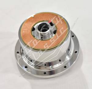 Auto City Classic - Mopar Universal Steering Column Wheel Adapter SC6201A - Image 3