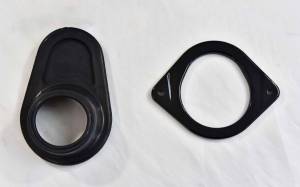 Auto City Classic - 1967-1972 Chevrolet C10 / GMC Pickup Steering Column Floor Shift SC6772PU-MT - Image 3