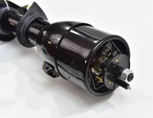 Auto City Classic - 1967-1972 Chevrolet C10 / GMC Pickup Tilt Steering Column SC6772PU/C-AT - Image 4