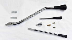 Auto City Classic - 1967-1972 Chevrolet C10 / GMC Pickup Tilt Steering Column SC6772PU/C-AT - Image 13