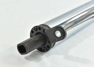 Auto City Classic - 32" Automatic Non-Keyed Column Shift 7003C/P - Image 10