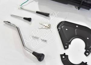 1973-1978 Chevrolet / GMC Pickup and Suburban Tilt Steering Column SC900145ABK