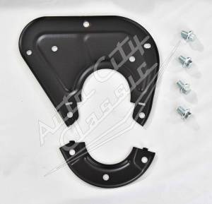 Auto City Classic - 1973-1978 Chevrolet / GMC Pickup and Suburban Tilt Steering Column SC900145ABK - Image 2