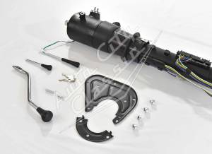 Auto City Classic - 1973-1978 Chevrolet / GMC Pickup and Suburban Tilt Steering Column SC900145ABK - Image 3