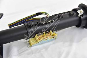 Auto City Classic - 1973-1978 Chevrolet / GMC Pickup and Suburban Tilt Steering Column SC900145ABK - Image 5