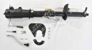Auto City Classic - 1973-1978 Chevrolet / GMC Pickup and Suburban Tilt Steering Column SC900145ABK - Image 7