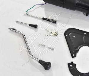 1979-1981 Chevrolet / GMC Pickup and Suburban Tilt Steering Column SC900145BK