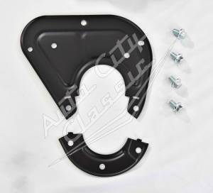 Auto City Classic - 1979-1981 Chevrolet / GMC Pickup and Suburban Tilt Steering Column SC900145BK - Image 2