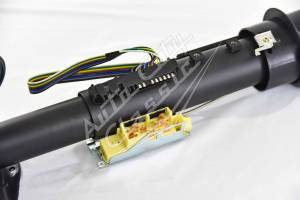 Auto City Classic - 1979-1981 Chevrolet / GMC Pickup and Suburban Tilt Steering Column SC900145BK - Image 5