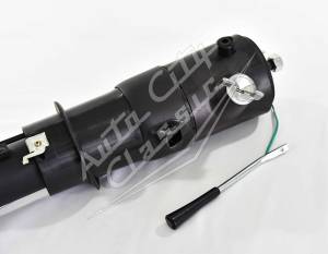 Auto City Classic - 1979-1981 Chevrolet / GMC Pickup and Suburban Tilt Steering Column SC900145BK - Image 6