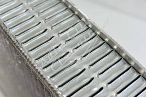 Auto City Classic - 1963-1973 Ford / Mercury Small Block 20" Core Radiator SL-101A-AT - Image 2